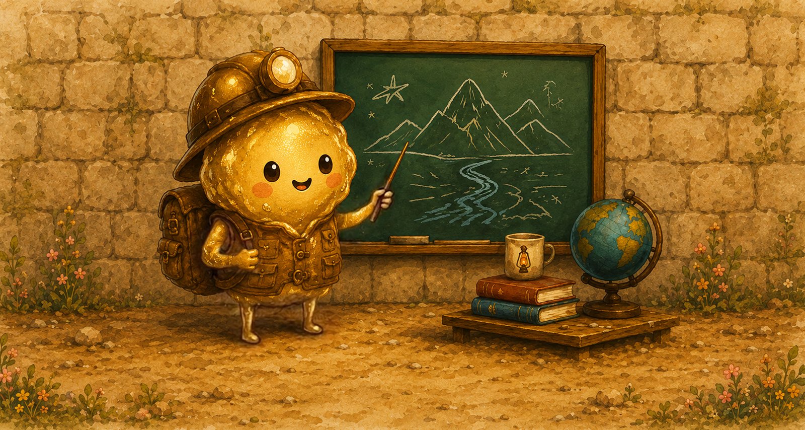 For Educators